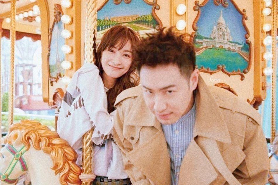 女子对书生一见钟情，与她私会的却另有其人，父亲也因此惨死